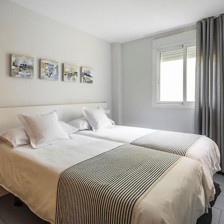 Mon Suites Carmen Valencia Exterior photo